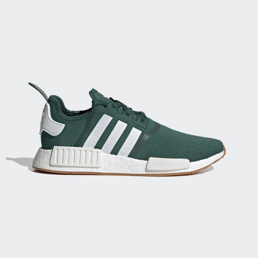 Adidas nmd_r1 green new arrivals