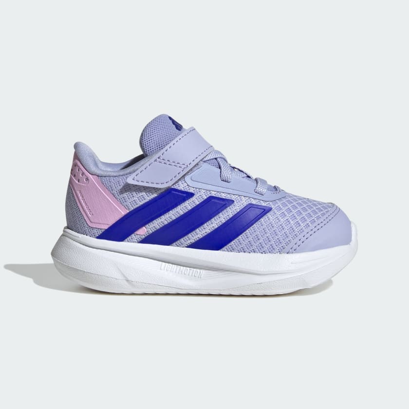 adidas Duramo SL2 Shoes Kids Purple Free Shipping with adiClub adidas US