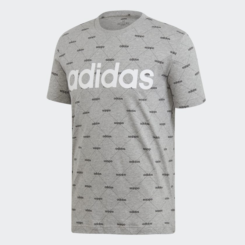 Adidas linear deals graphic