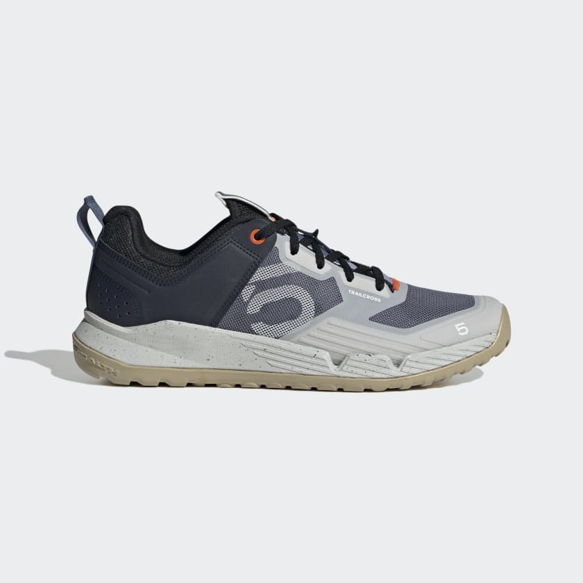 adidas Tênis de ciclismo masculino 5.10 Trailcross Xt