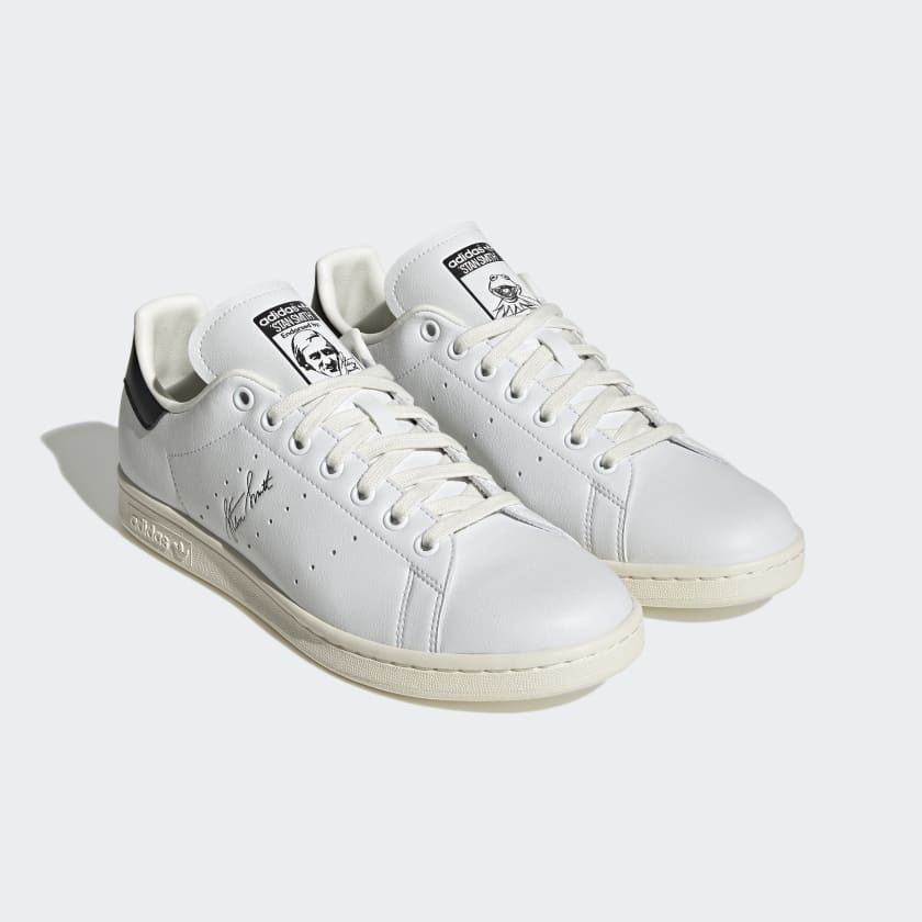 Disney_Kermit_Stan_Smith_Shoes