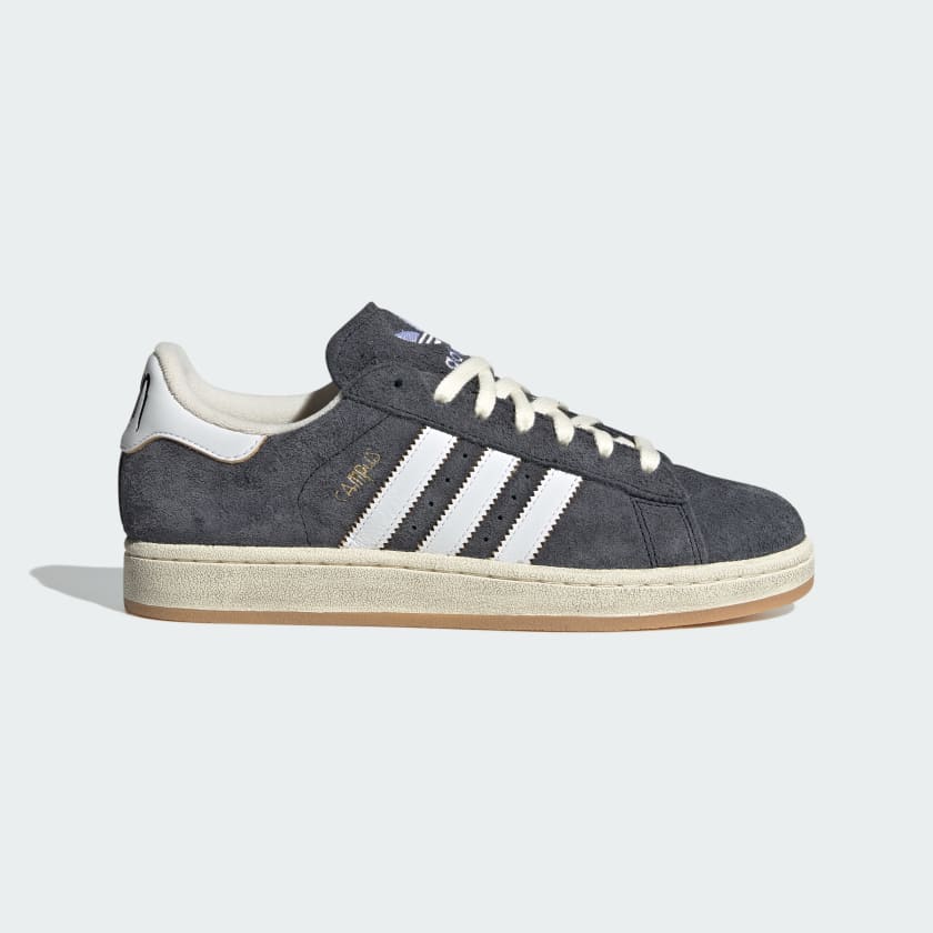 adidas Campus 2.0 Korn Shoes - Grey | Men's Lifestyle | adidas US