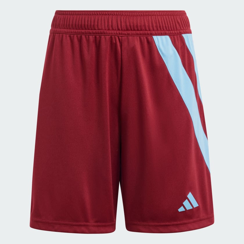 Shorts Fortore 23 Vermelho adidas adidas Brasil