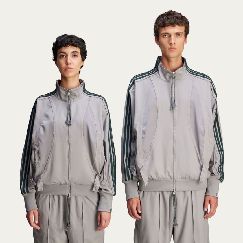 Adidas nmd track jacket store