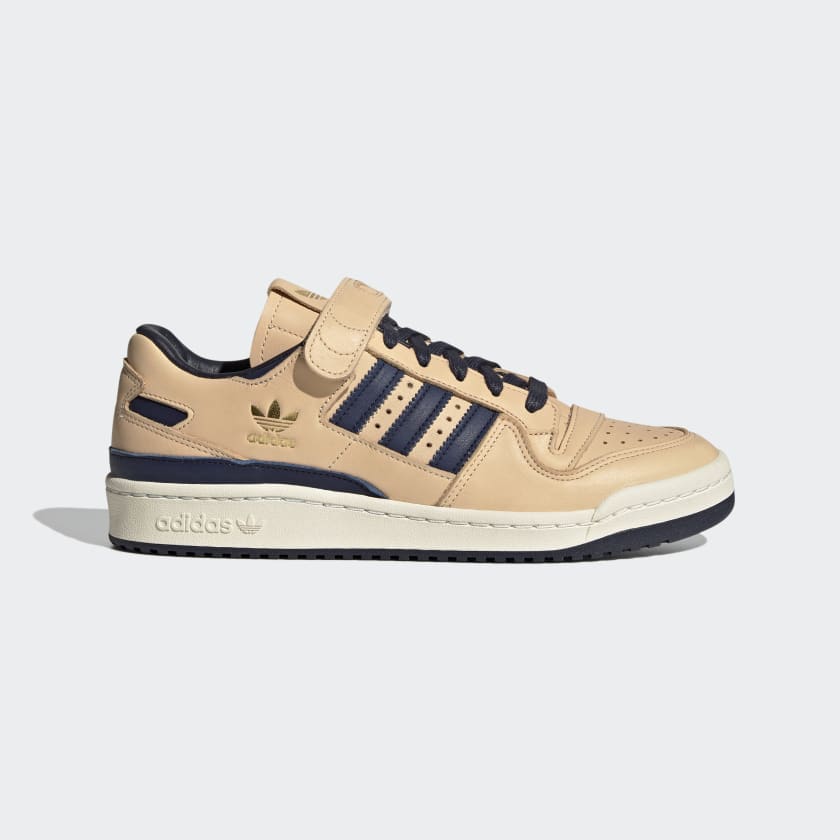 adidas forum blue thread
