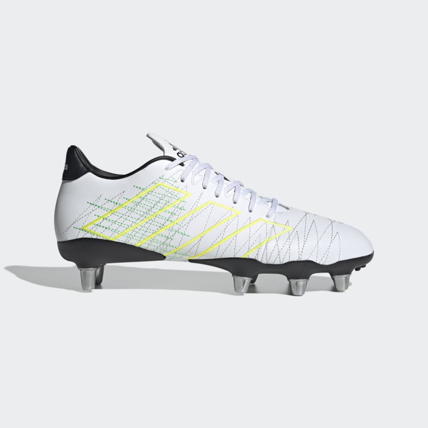 Chaussure Kakari Elite SG - Blanc adidas | adidas France