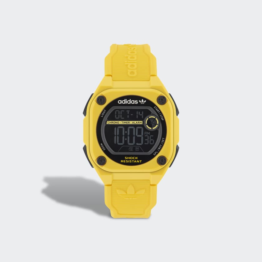 Tech Two Horloge | adidas Belgium