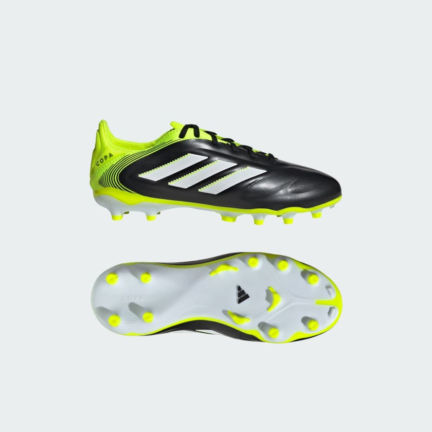 adidas Copa Pure 3 Elite Firm/Multi-Ground Cleats Kids