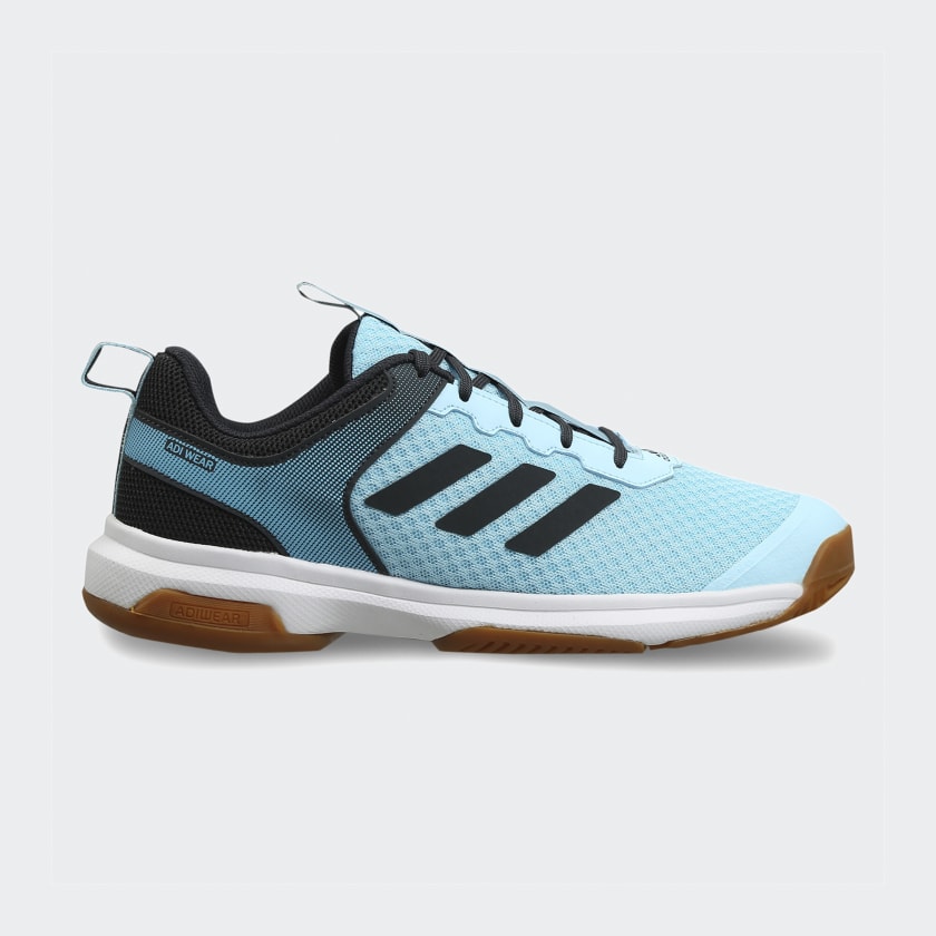 Adidas indoor shoes discount