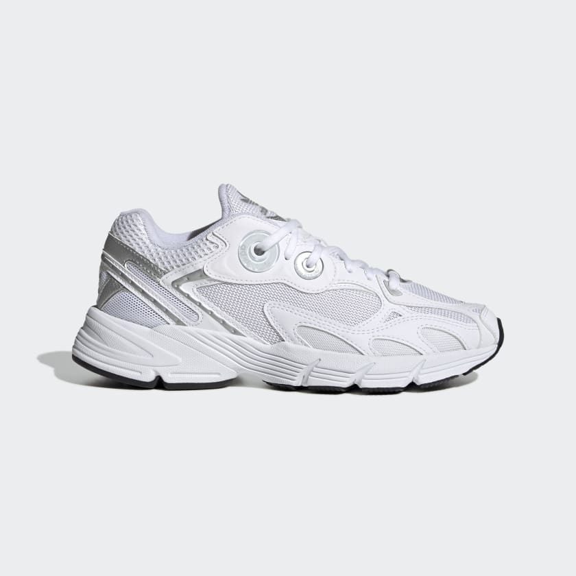 adidas Astir Shoes - White | Women's Lifestyle | adidas US