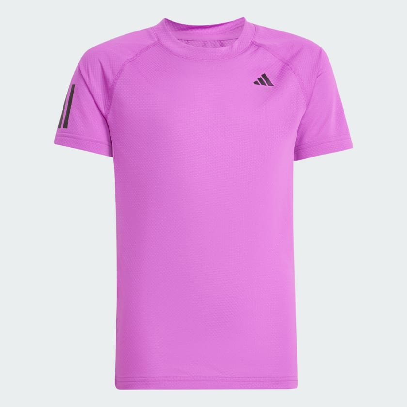 adidas Club Tennis T Shirt Lila adidas Deutschland