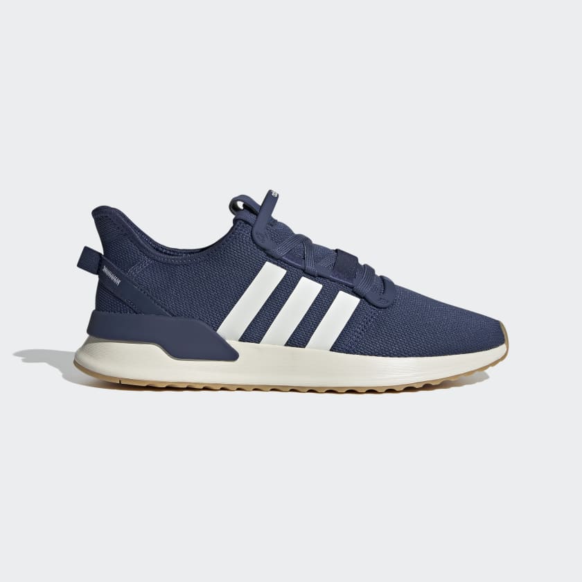 Adidas originals top u path run j