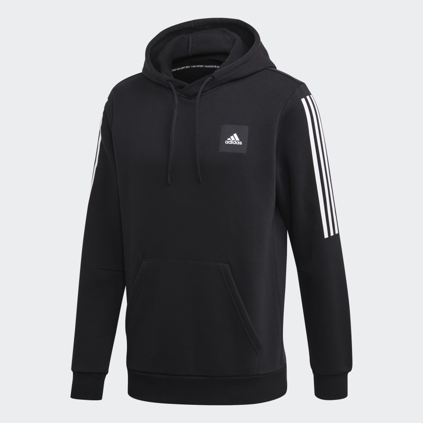 Must haves fleece hoodie outlet