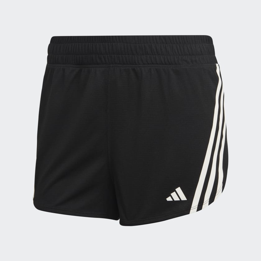 Adidas pantaloncini running hot sale