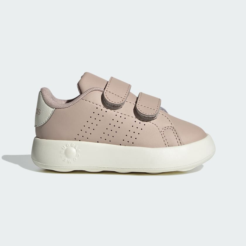 Tenis adidas niño marrón 2025