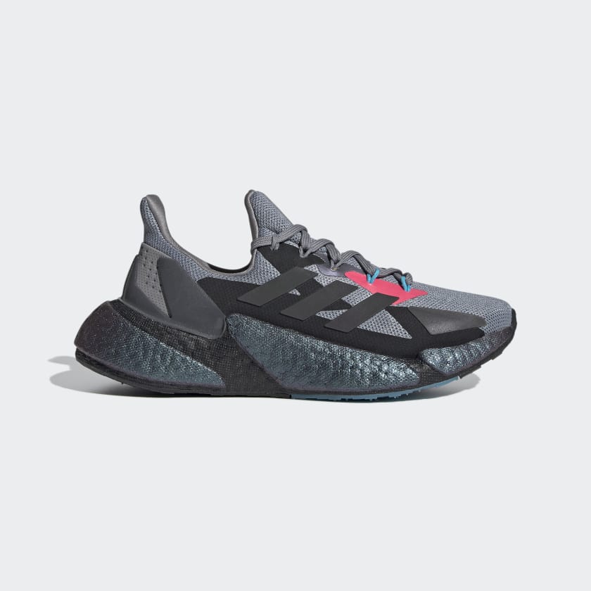 adidas running x9000l4 off white