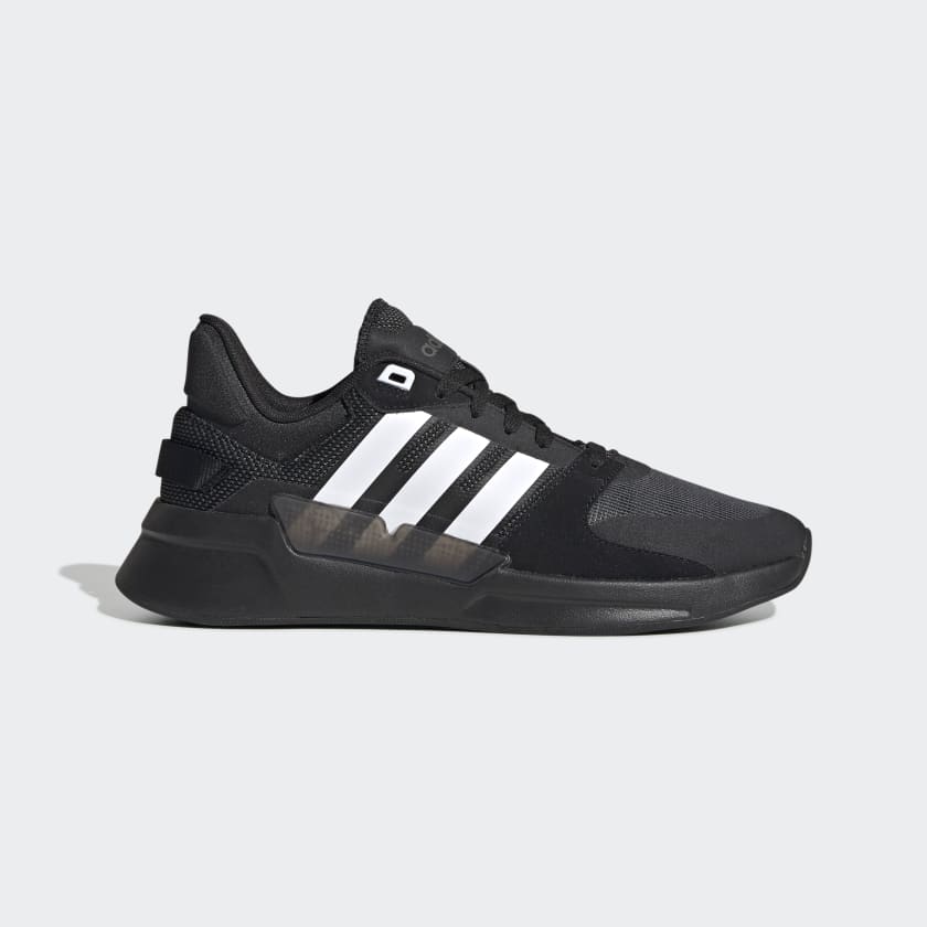 T nis Run 90s Preto adidas adidas Brasil