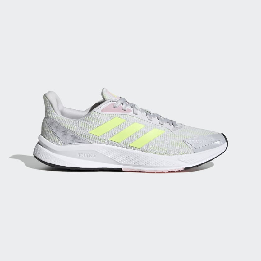 adidas Tenis X9000L1 - Gris | adidas Colombia