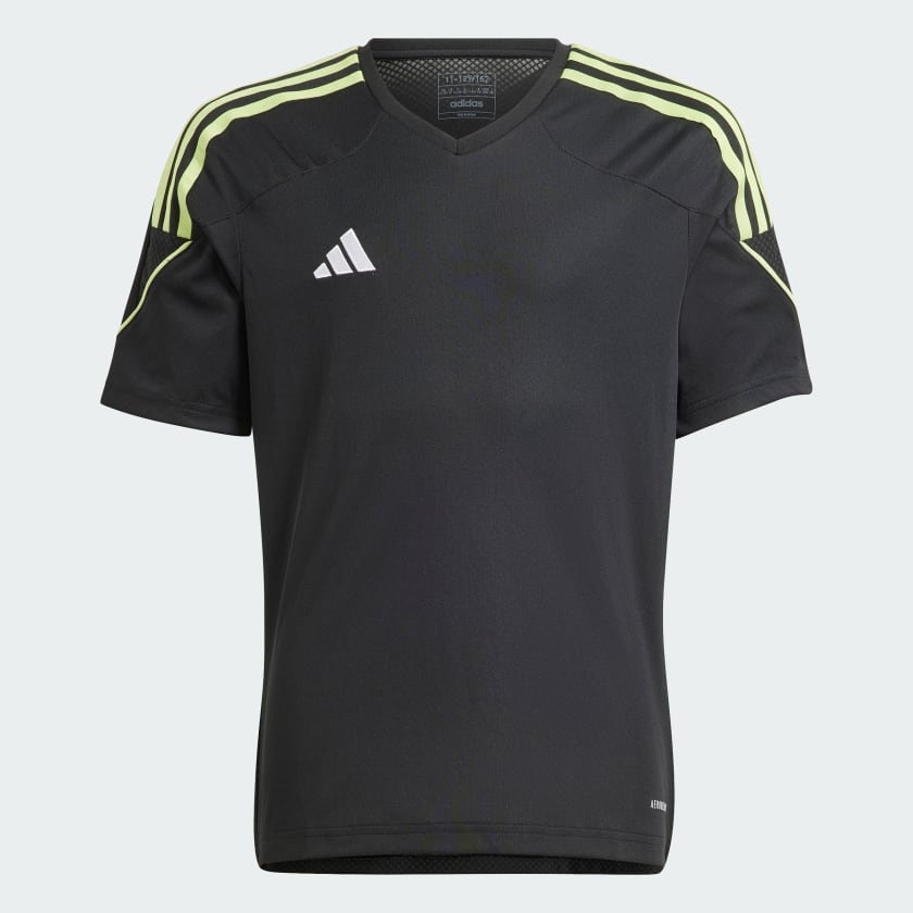 Plain adidas football shirts hot sale