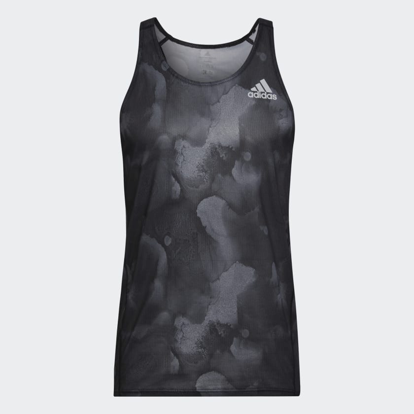 Adidas sub 2 singlet deals