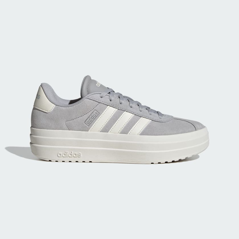 Scarpe VL Court Bold Grigio adidas adidas Italia