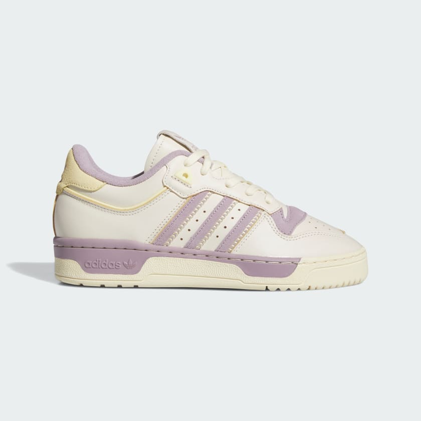 adidas Rivalry 86 Low Shoes White Free Shipping with adiClub adidas US