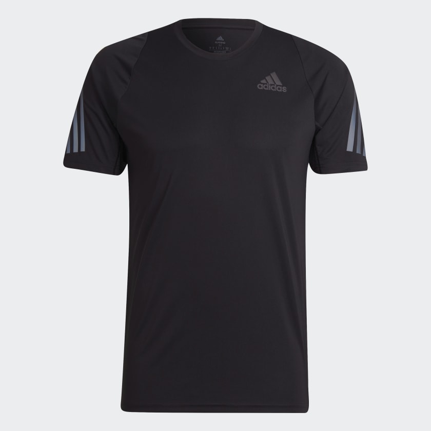 Adidas dri fit top deals
