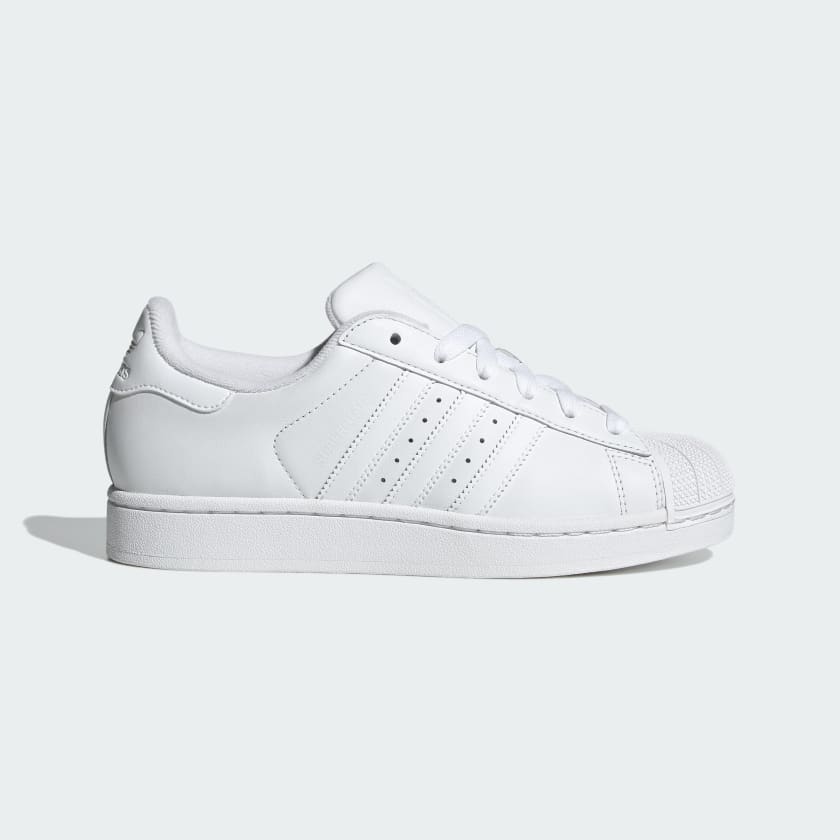 adidas Superstar II Shoes White adidas Vietnam