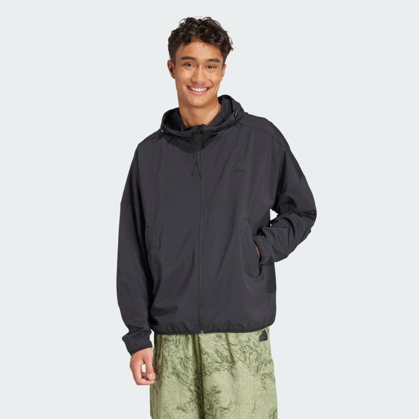 Yeezy windbreaker original price 2025