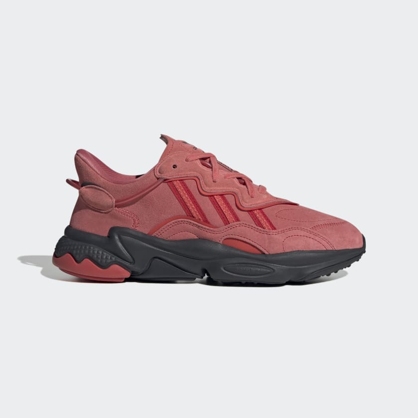 Adidas zapatillas sale con red