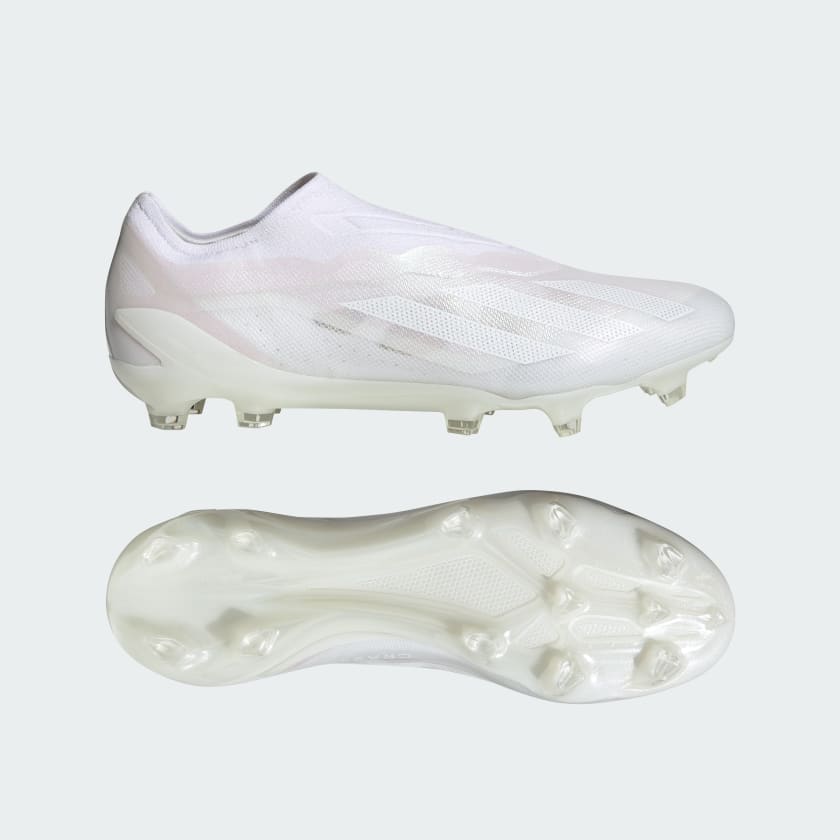 adidas X CRAZYFAST.1 LL FG adidas Thailand