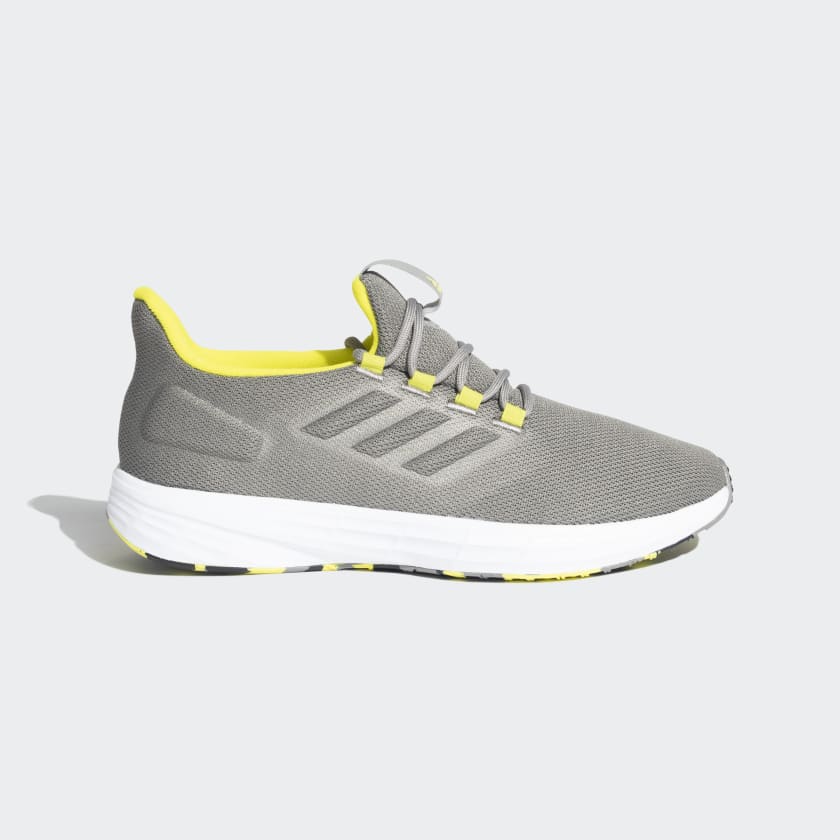 adidas Street Rager M - Grey | adidas India