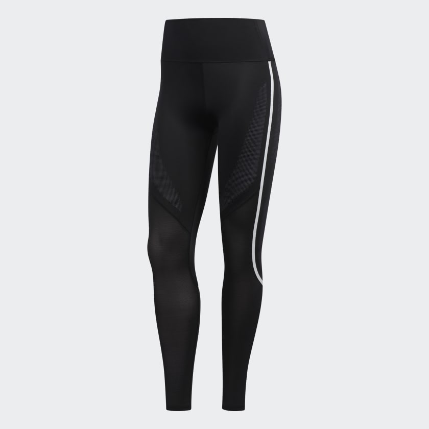 Adidas believe this online