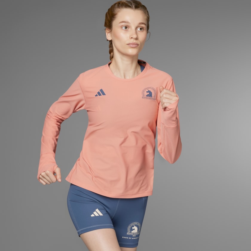 AD] Strong for 2022 with adidas  Ultramarathon Training - MissPond