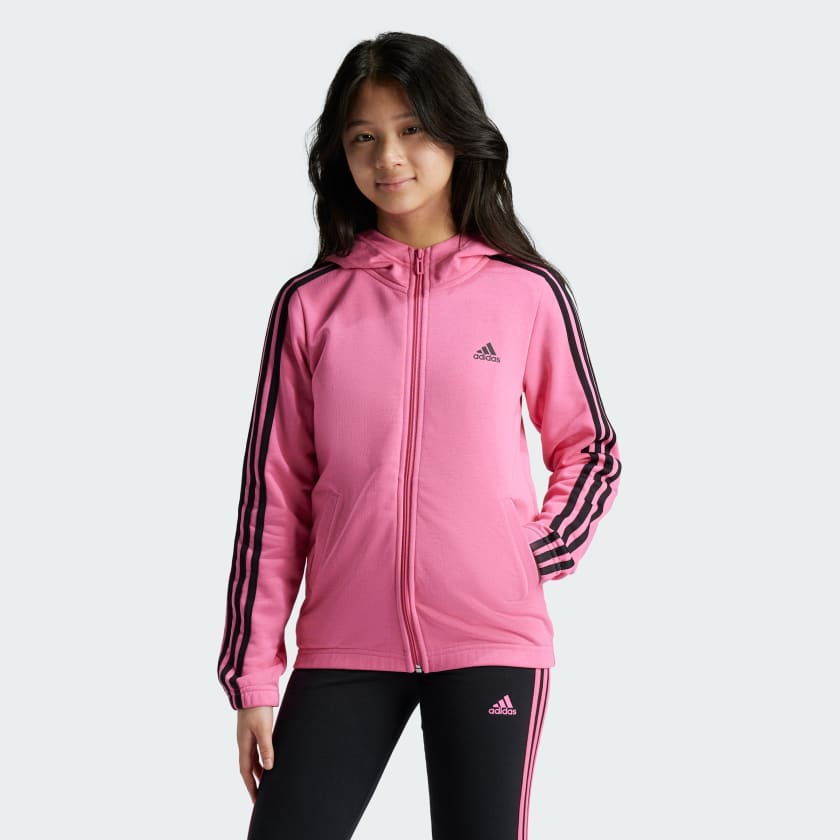 Poleron adidas originals mujer store