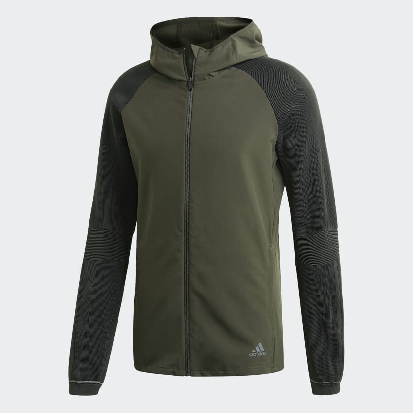 Phx 2 new arrivals jacket
