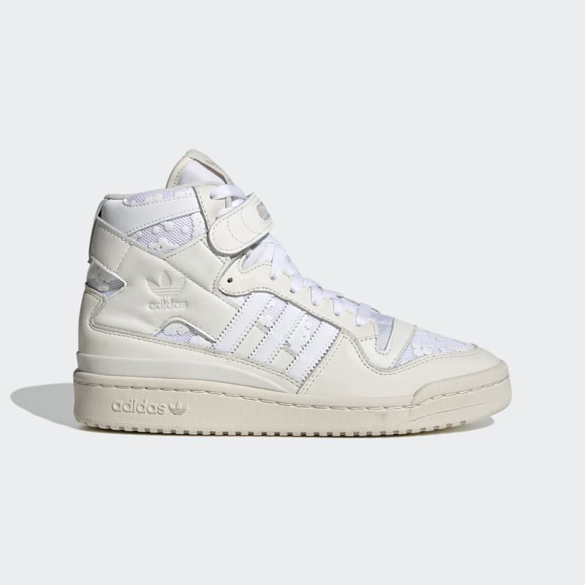 adidas Forum 84 Hi Schuh WeiB adidas Deutschland