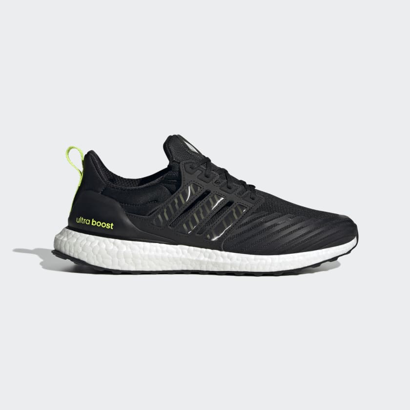 adidas Ultraboost DNA Guard Shoes Black adidas Australia
