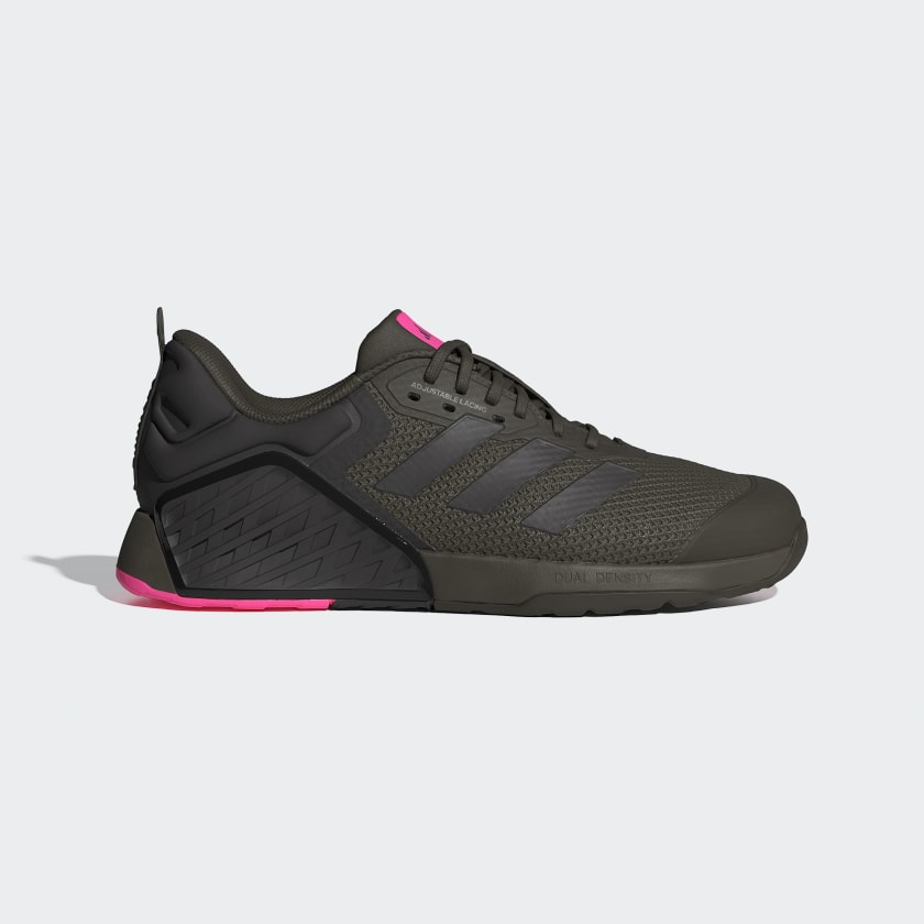 HOT Dropset Adidas Fitnessschuhe Damen Adidas Dropset