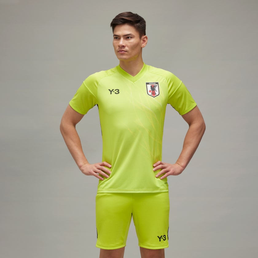 アディダス サッカー日本代表 2024 GK ファースト レプリカ
