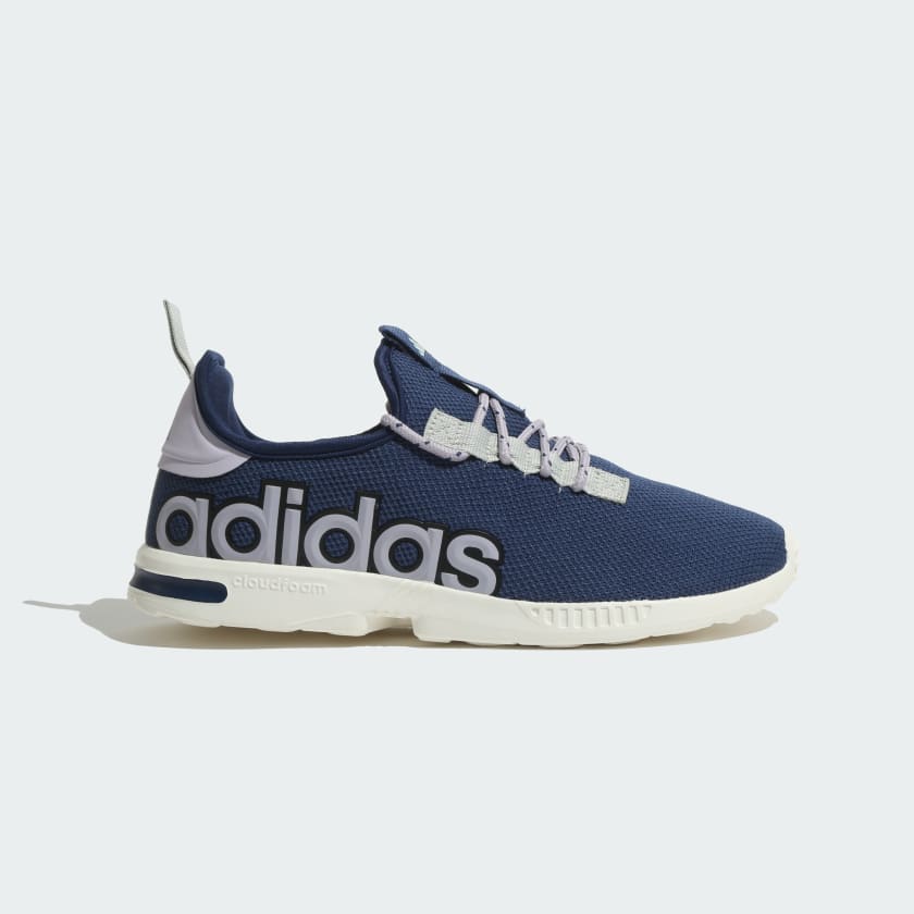 Adidas Shoe Adidas U_path Run Blue Adidas Sneaker U Path Run