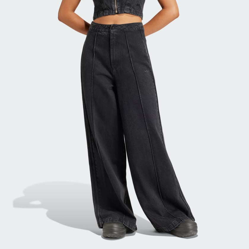 Jean adidas discount