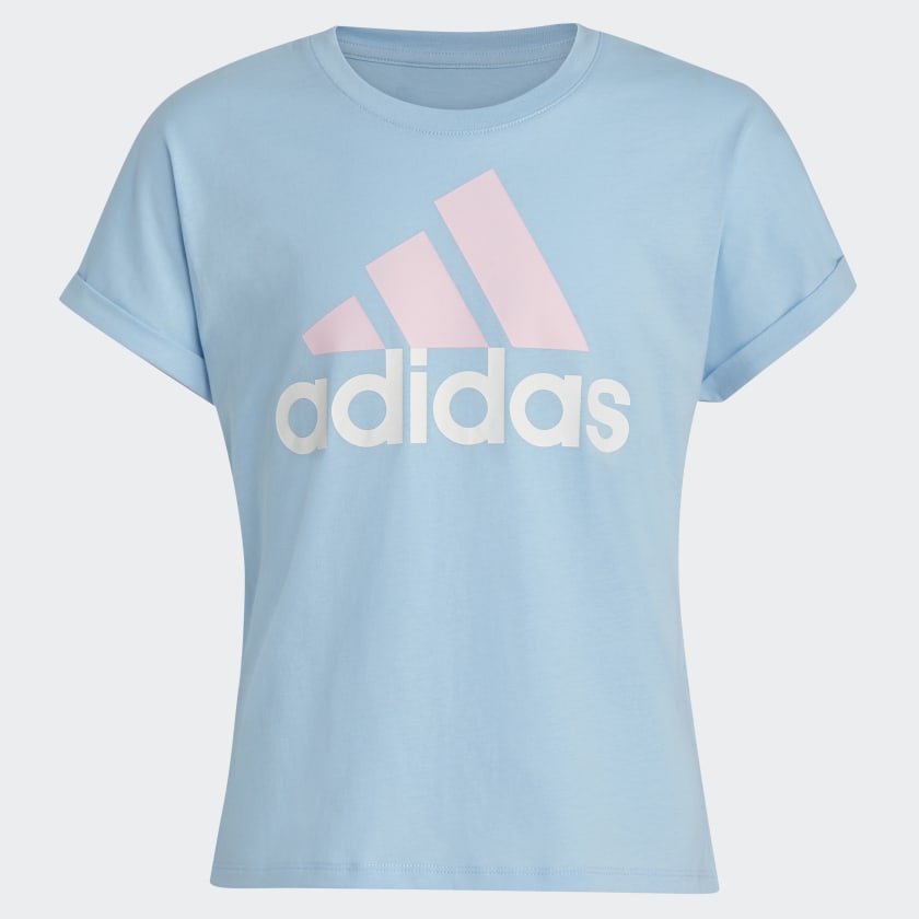 Adidas Dolman Tee (Extended Size)