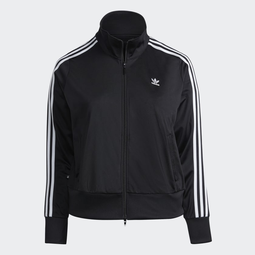 adidas Men's Lifestyle Adicolor Woven Firebird Track Top