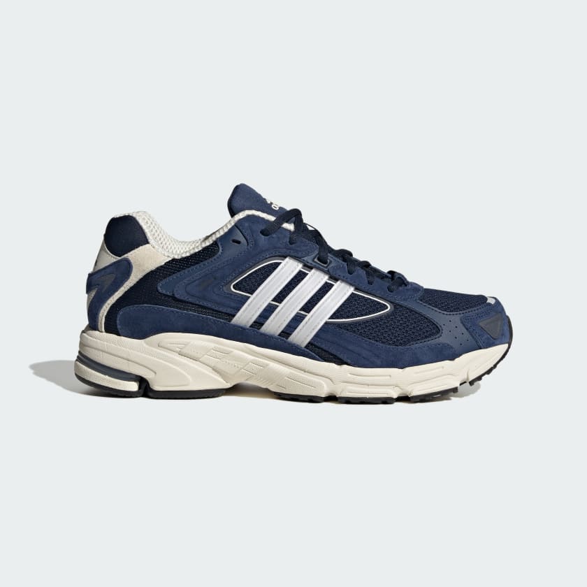 Adidas zapatilla eqt 2025 support azules Azul