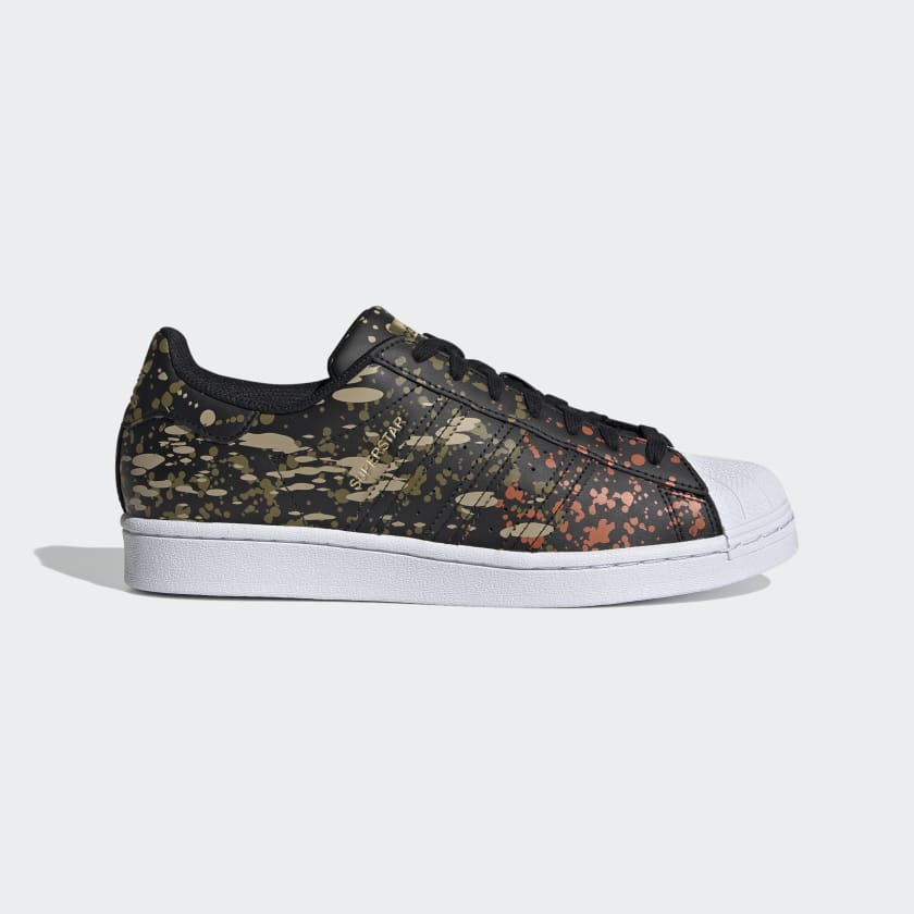 Adidas superstar 2 noir or deals
