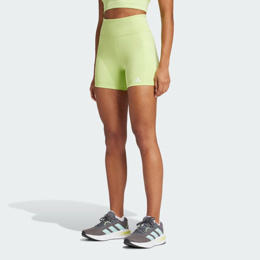 Short de licra adidas new arrivals