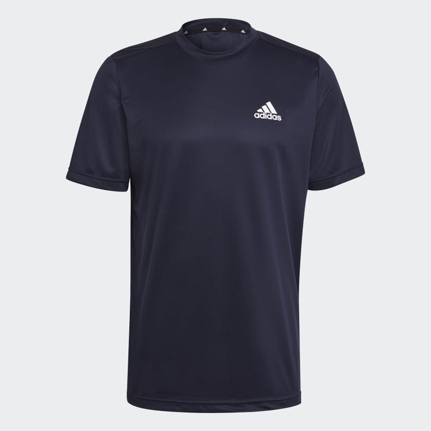 Nuevas playeras adidas top