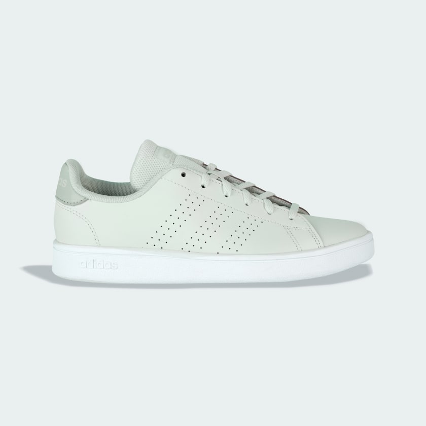 ADVANTAGE BASE Verde adidas adidas Brasil