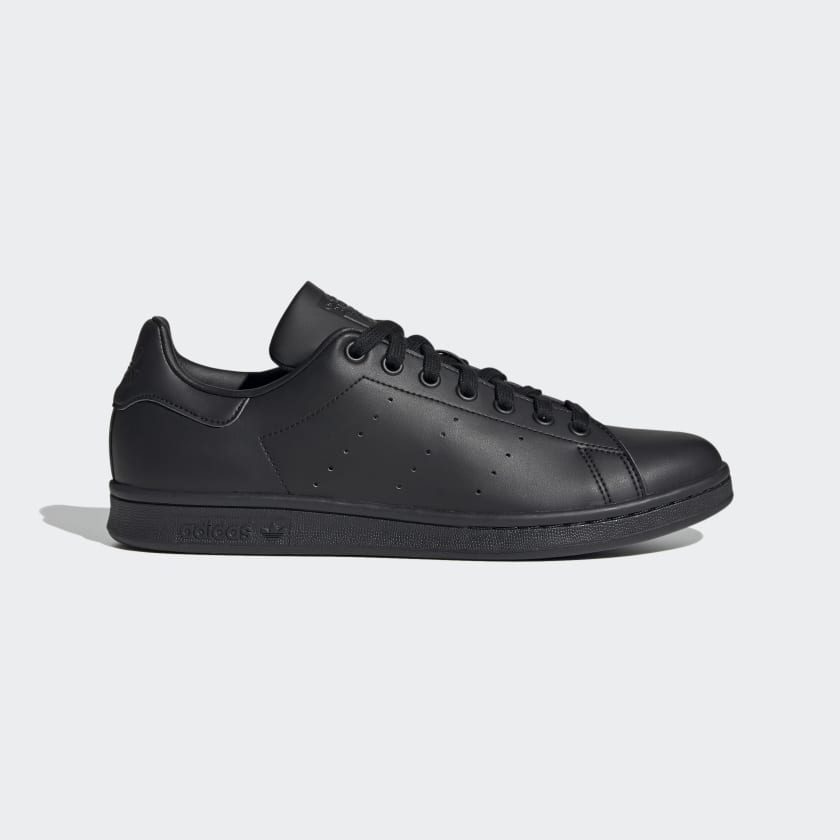 adidas Stan Smith Shoes - Black | FX5499 | adidas US